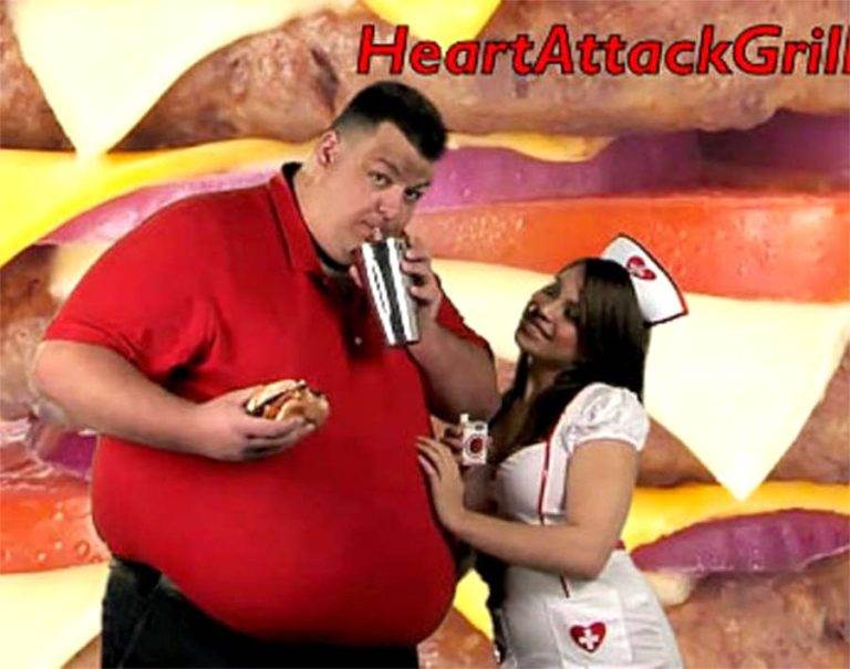 Ms Heart Attack Hot